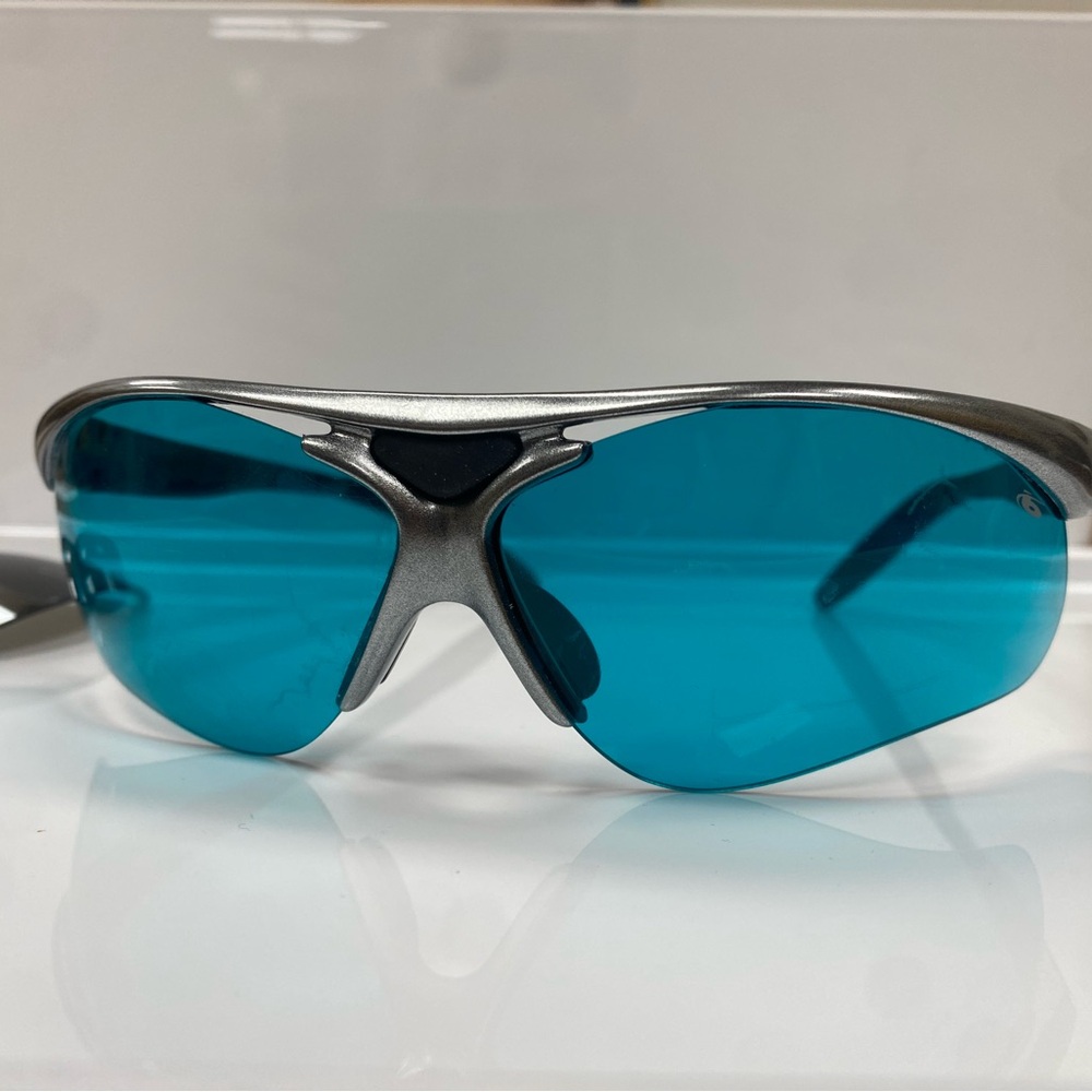 Bolle Vigilante Sunglasses With 2 Set Of Lenses Metallic Gray - France